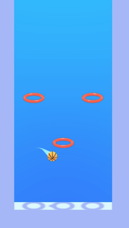 ColorDunk(颜色灌篮)