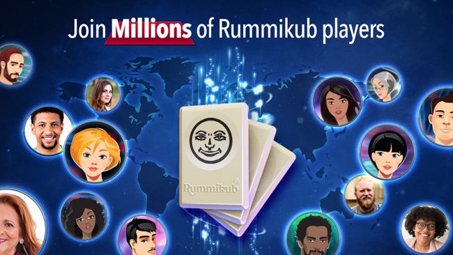Rummikub