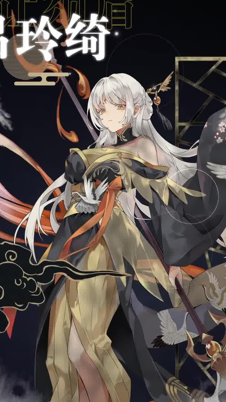 最强女神游戏游戏截图-1