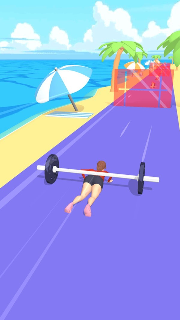 抬杠女王游戏截图-3