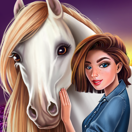 Installer My Horse Stories(我和我的马儿)