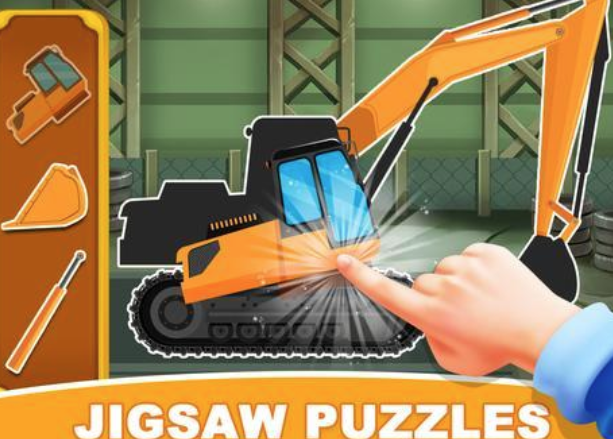 Construction Vehicles And Trucks(建筑之旅)手游下载-Construction Vehicles And Trucks(建筑之旅)手游安卓版下载