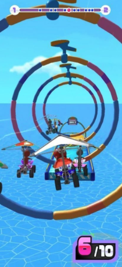 Buggy Rush(马车冲刺)手游下载-Buggy Rush(马车冲刺)手游安卓版下载v2.0.0 安卓版