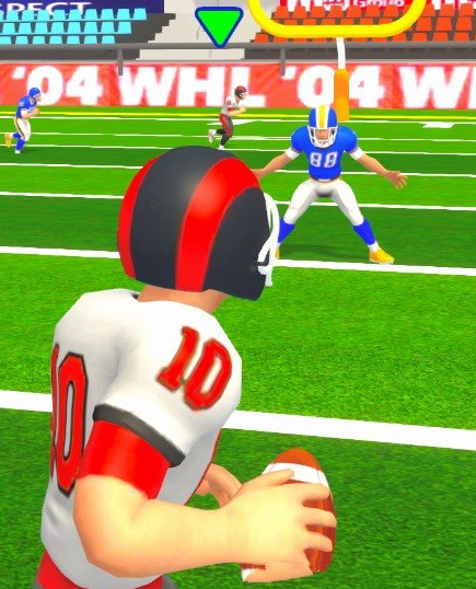 Hyper Touchdown 3D(超级投手3D)手游下载-Hyper Touchdown 3D(超级投手3D)手游安卓版下载