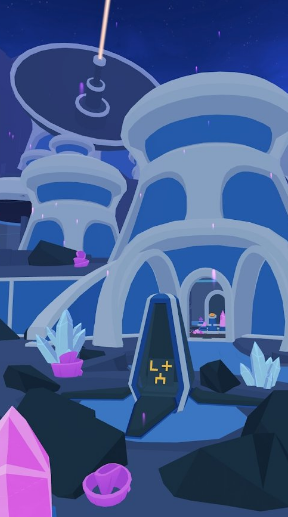 Faraway: Galactic Escape(银河逃亡)游戏下载-Faraway: Galactic Escape(银河逃亡)游戏手机版下载