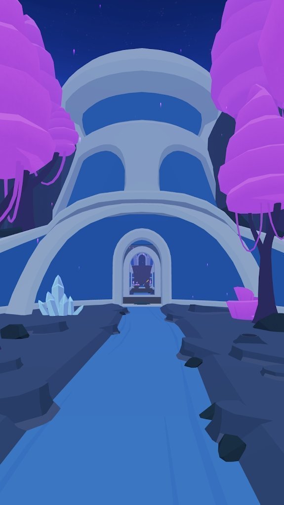 Faraway: Galactic Escape(银河逃亡)游戏截图-3