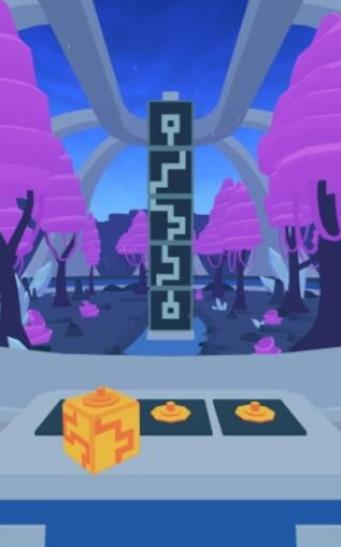 Faraway: Galactic Escape(银河逃亡)游戏截图-5