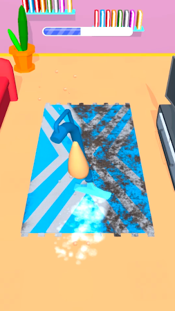 Work Life 3D(打工人生)游戏截图-2