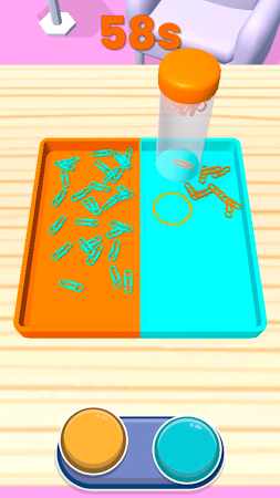 Work Life 3D(打工人生)游戏截图-1