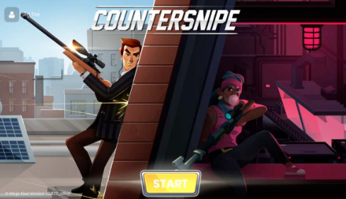 Countersnipe(反狙击)手游下载-Countersnipe(反狙击)手游安卓版下载