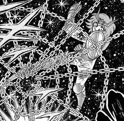 圣斗士星矢
