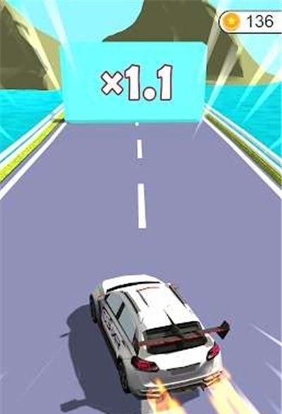 Deadly Road(致命之路游戏下载)