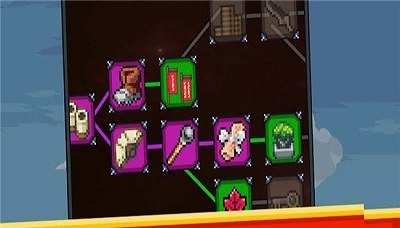 Tap Ninja(点击忍者大师)游戏截图-3