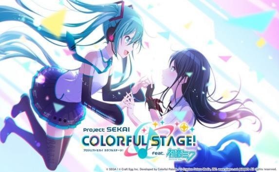 初音未来新节奏游戏截图-2