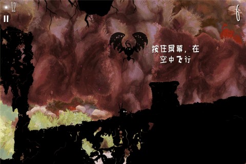 暗影战虫大冒险