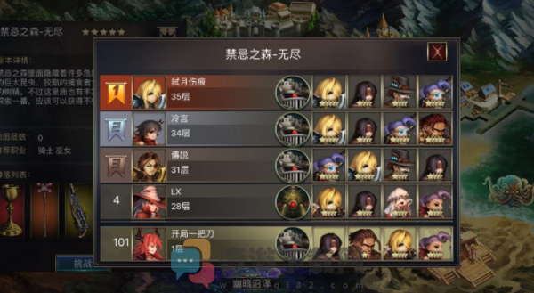 地牢求生2游戏截图-4