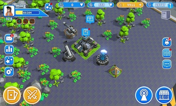 灯塔计划游戏截图-1