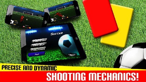 足球射门游戏截图-5