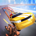 弹射车