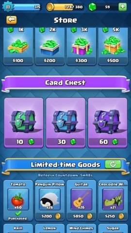 OCEAN PARK TYCOON(海洋公园大亨2手机版)游戏截图-4