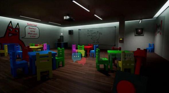 班班幼儿园手机版游戏截图-3