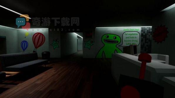 班班幼儿园手机版游戏截图-1