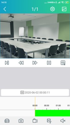 RXCamView App游戏截图-1