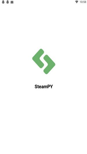 steampy应用截图-2