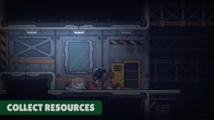死亡空间站2游戏游戏截图-3