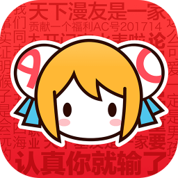 acfun弹幕视频网APP