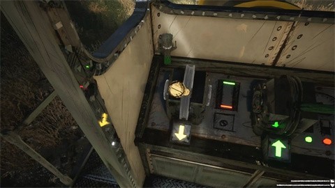 小火车查尔斯游戏截图-1