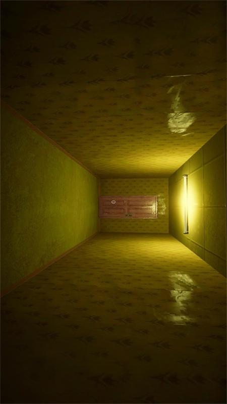 恐怖奶奶传说游戏截图-1