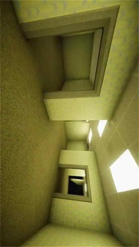 恐怖奶奶传说游戏截图-4