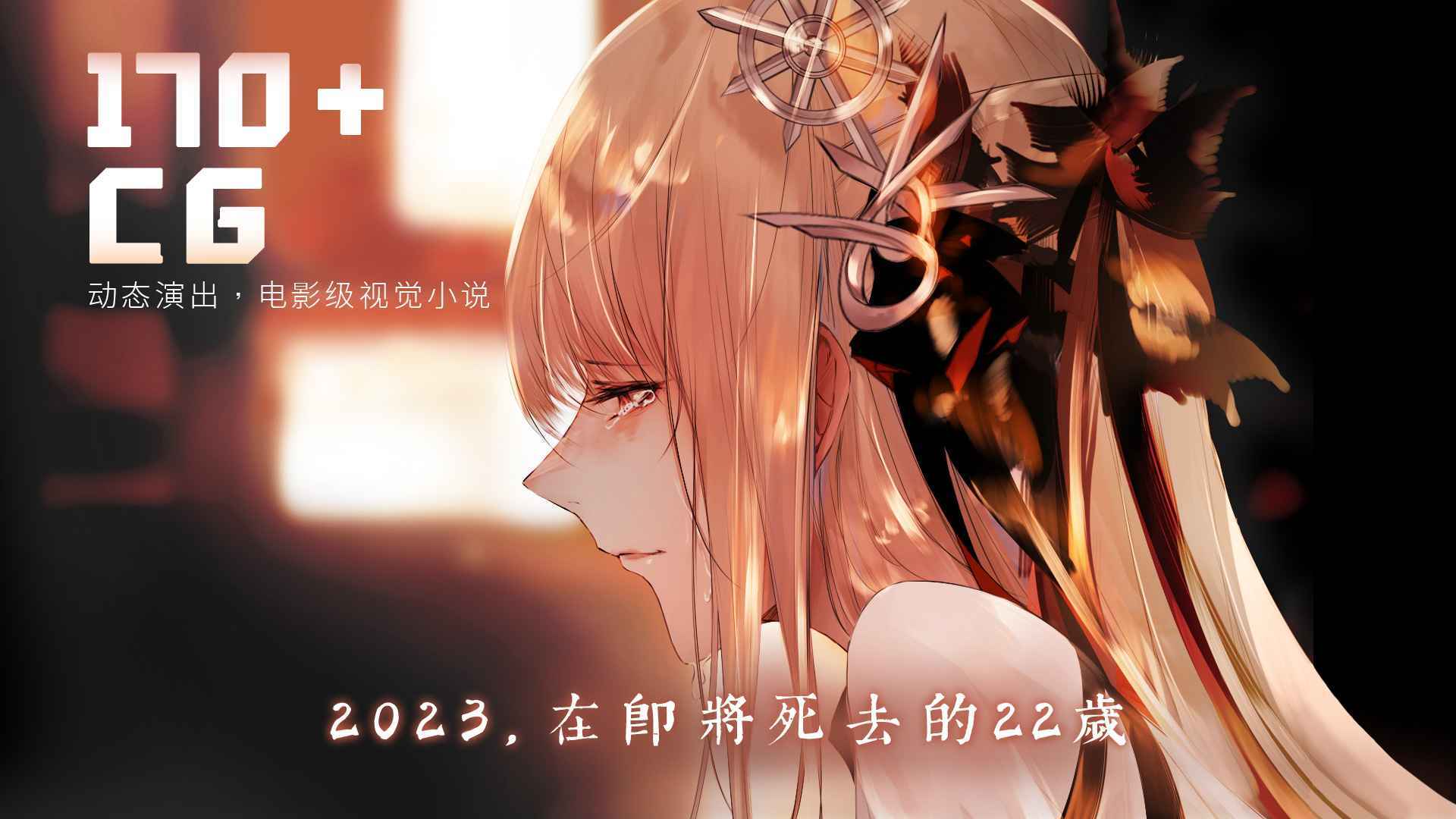 孟德大小姐与自爆少年游戏截图-2