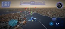 伊斯坦布尔天空之战(Sky Wars Istanbul)游戏截图-1