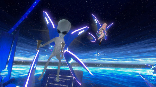 VRchat手机版游戏截图-1