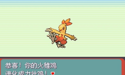 口袋妖怪绿宝石rom手游下载
