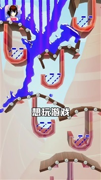 樱花迷你秀游戏截图-3