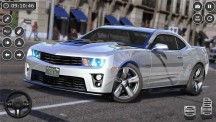 汽车驾驶和停车(Car Driving And parking)游戏截图-1