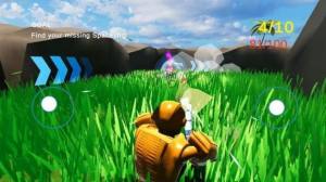 终极机器人之战(robotGame)游戏截图-2