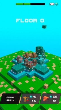 塔楼建造大师游戏截图-3