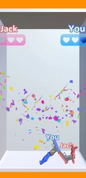 枪头战斗游戏截图-1