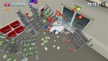 粉碎购物中心(Smash Mall)游戏截图-4