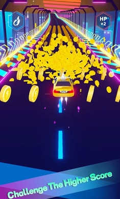 赛车节游戏截图-3