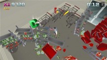 粉碎购物中心(Smash Mall)游戏截图-3
