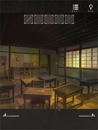 逃出旧校舍游戏截图-3