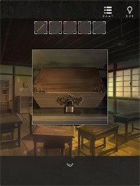 逃出旧校舍游戏截图-1