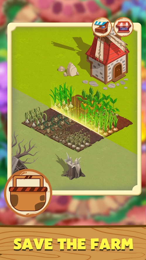 FarmTogether(一起耕耘农耕日快乐)游戏截图-1