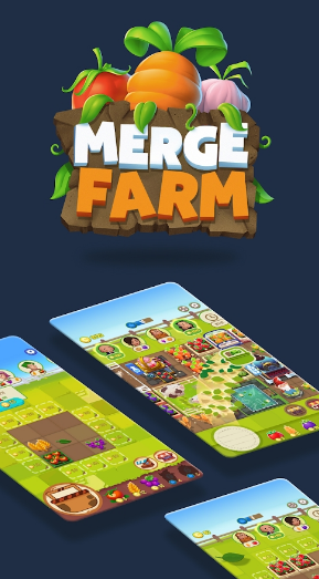 FarmTogether(一起耕耘农耕日快乐)
