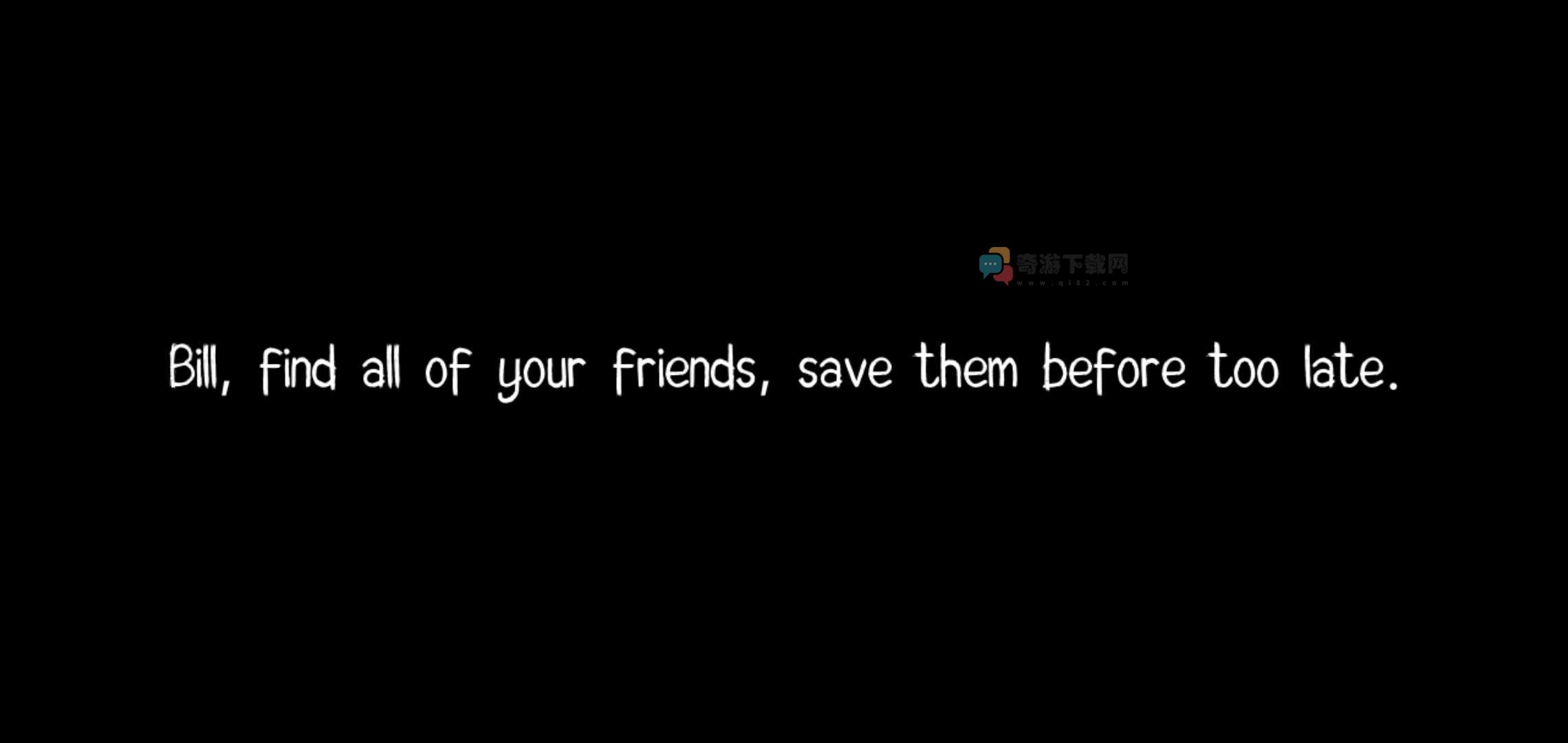 波比的恐怖房间游戏截图-2